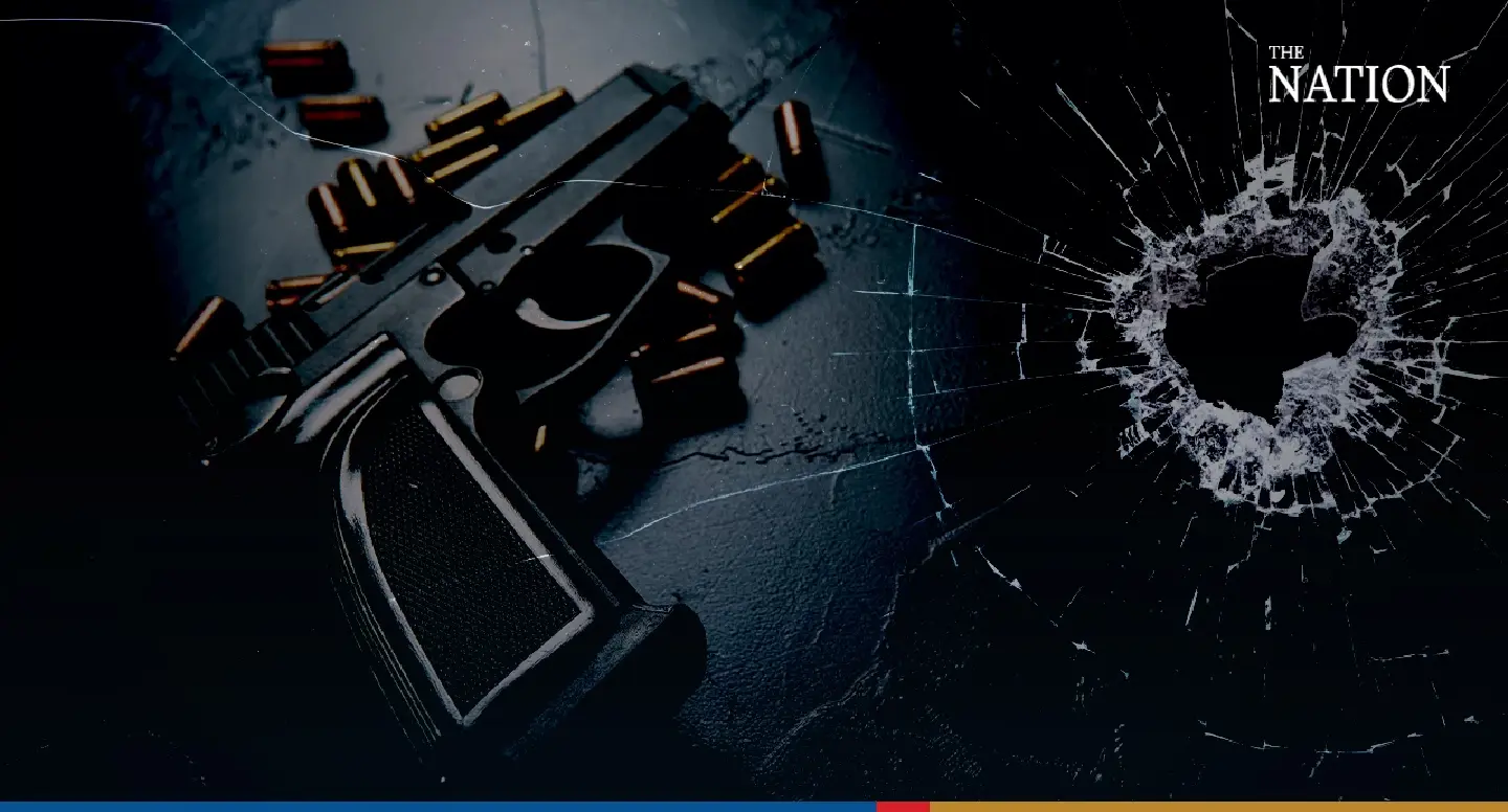 Mall shooting dents Thailand’s safety reputation