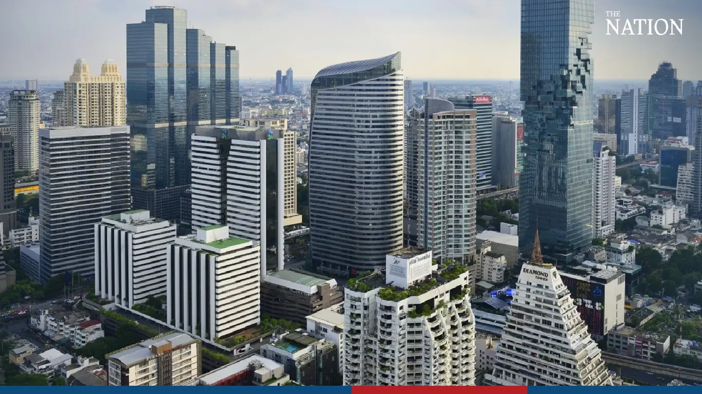 Foreigners account for 18.8% of new property bought in Bangkok: Agency