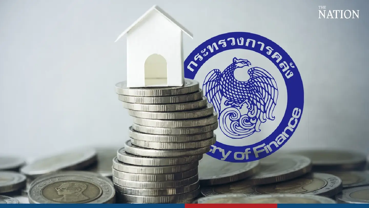 Finance Ministry aims to cut household debt to 80% of GDP for economic stabilty Finance Ministry aims to cut household debt to 80% of GDP for economic stabilty