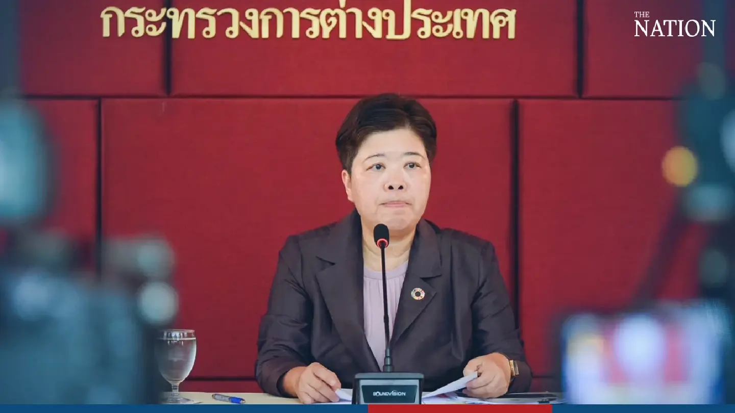Up to 12 Thais killed in Israel conflict, 11 taken hostage: Foreign Ministry