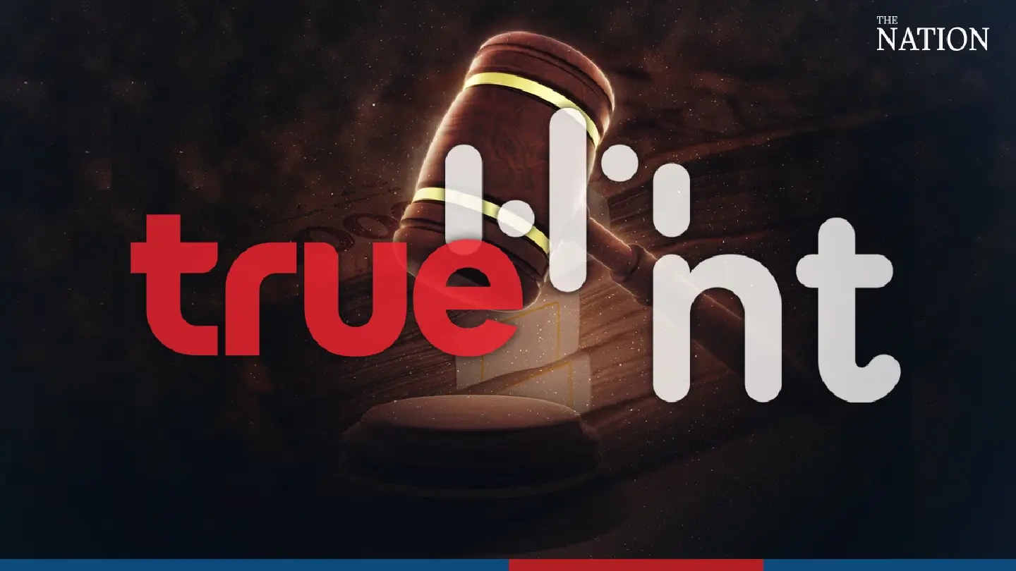 True Corp ordered to pay THB7 billion debt to National Telecom True Corp ordered to pay THB7 billion debt to National Telecom