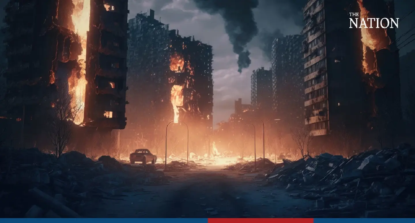 Asean-GCC leaders call for lasting ceasefire, effective humanitarian aid to Gaza