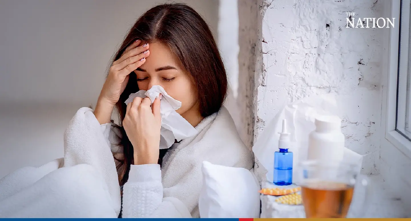 Flu jab essential for vulnerable groups: Public Health Ministry Flu jab essential for vulnerable groups: Public Health Ministry