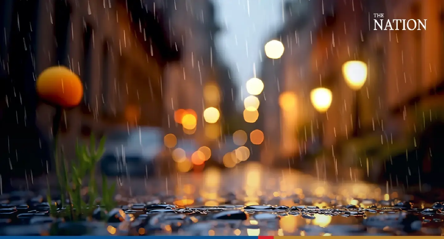 Heavy rain continues nationwide Heavy rain continues nationwide
