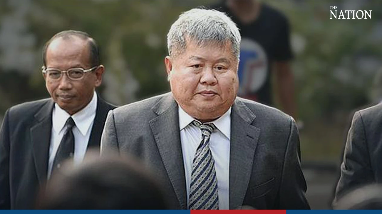Corrections Dept agrees to let hunter Premchai walk out of jail under parole on Tuesday