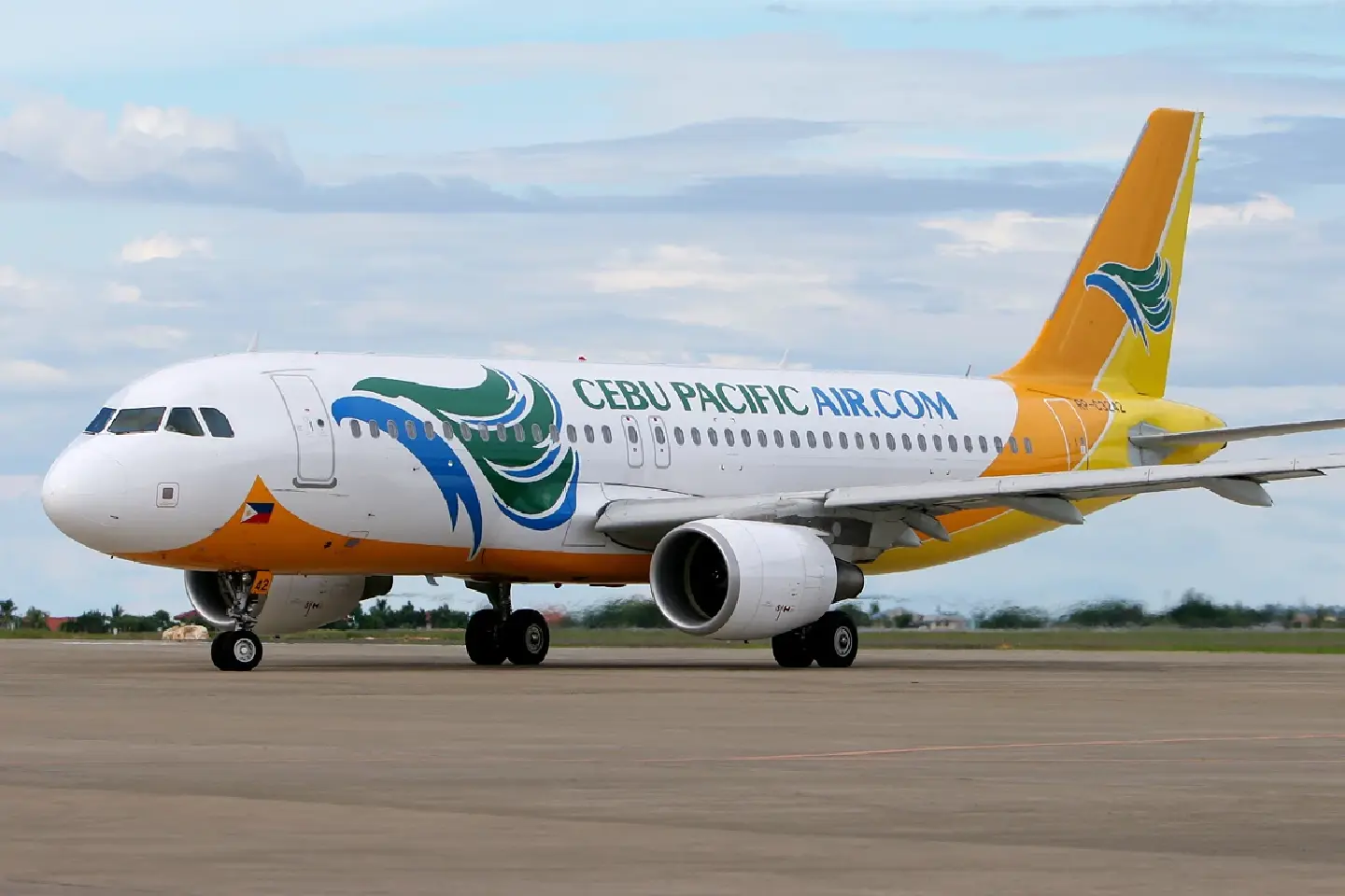 Cebu Pacific to buy 100-150 jets worth $12B in biggest aircraft deal in PH history