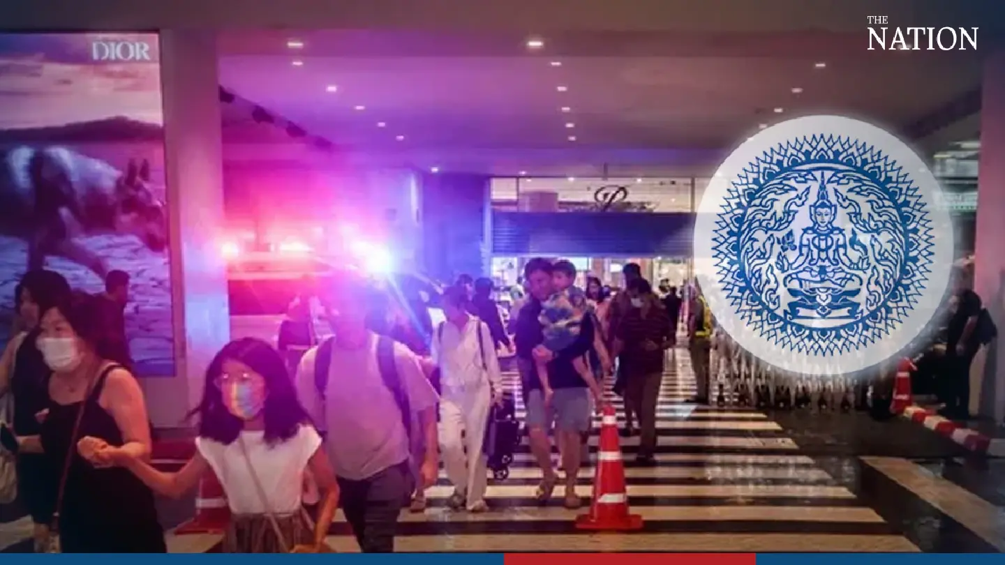 Compensation package for Bangkok mall shooting victims announced