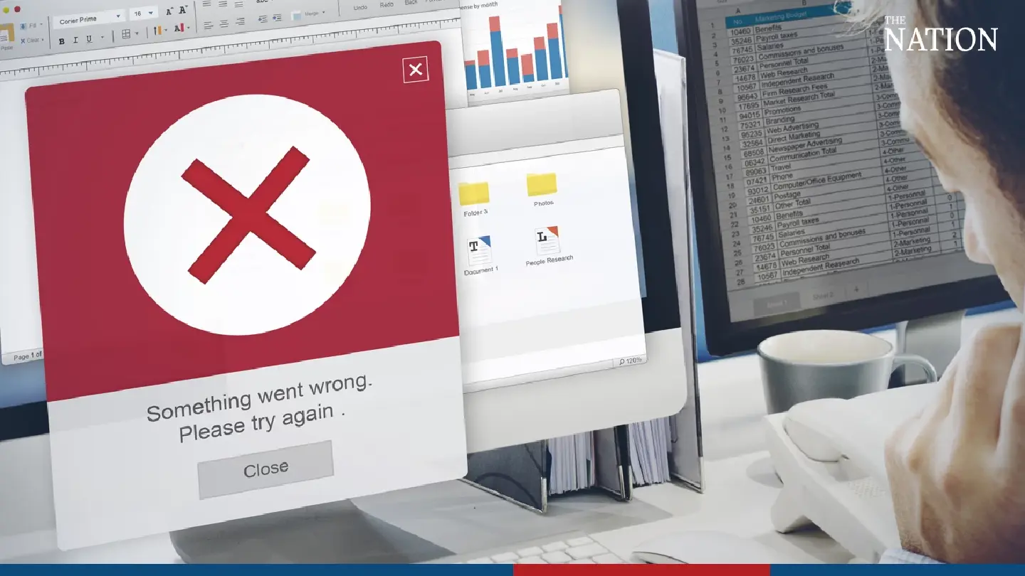 More than 100 firms raided for using illicit software
