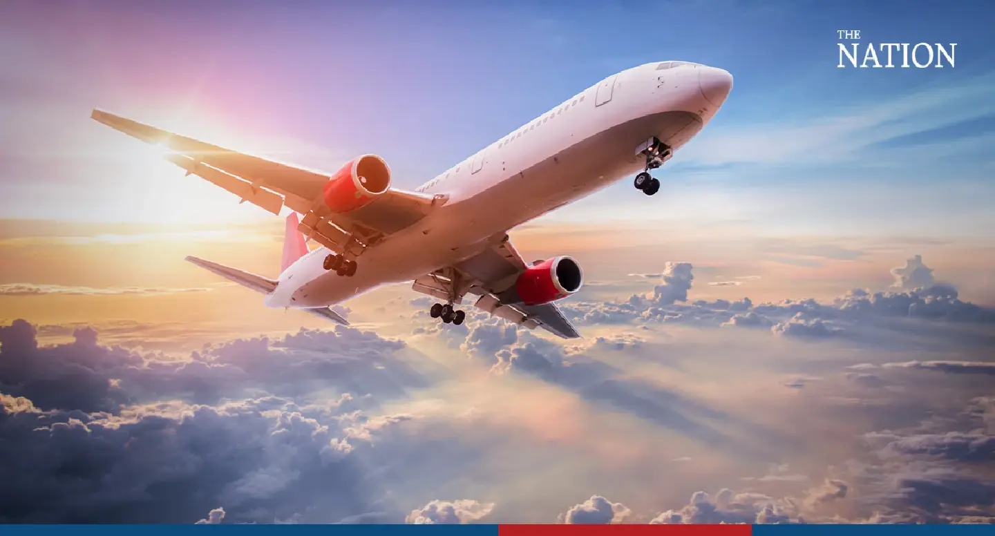 Five new Thai airlines to start flying next year Five new Thai airlines to start flying next year