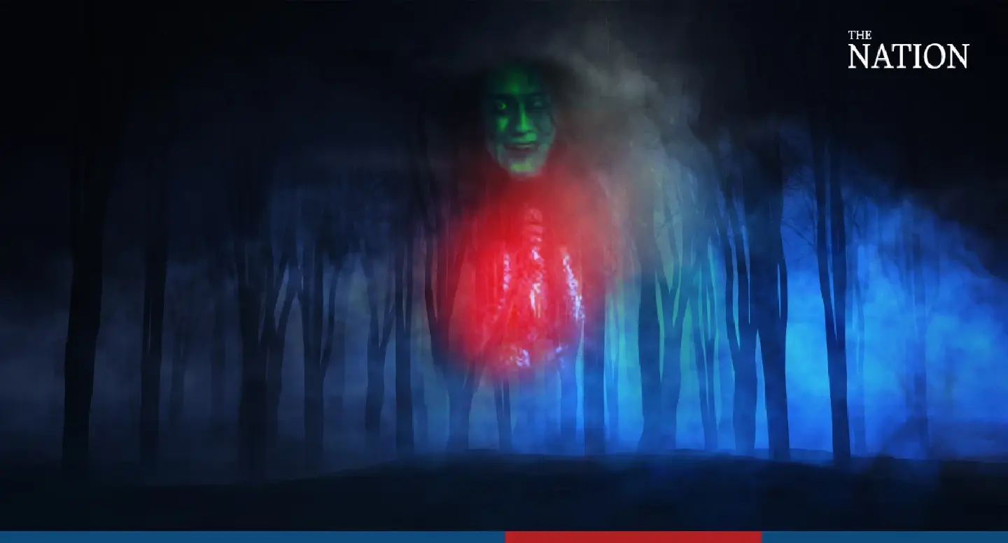 Businessman cancels reward for ‘krasue’ hunters over public nuisance