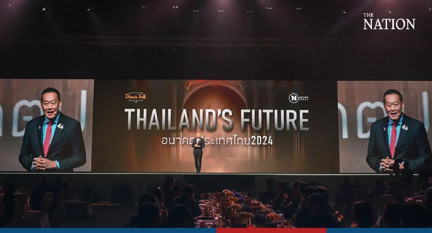 PM Srettha vows govt ready to improve standard of living for Thais