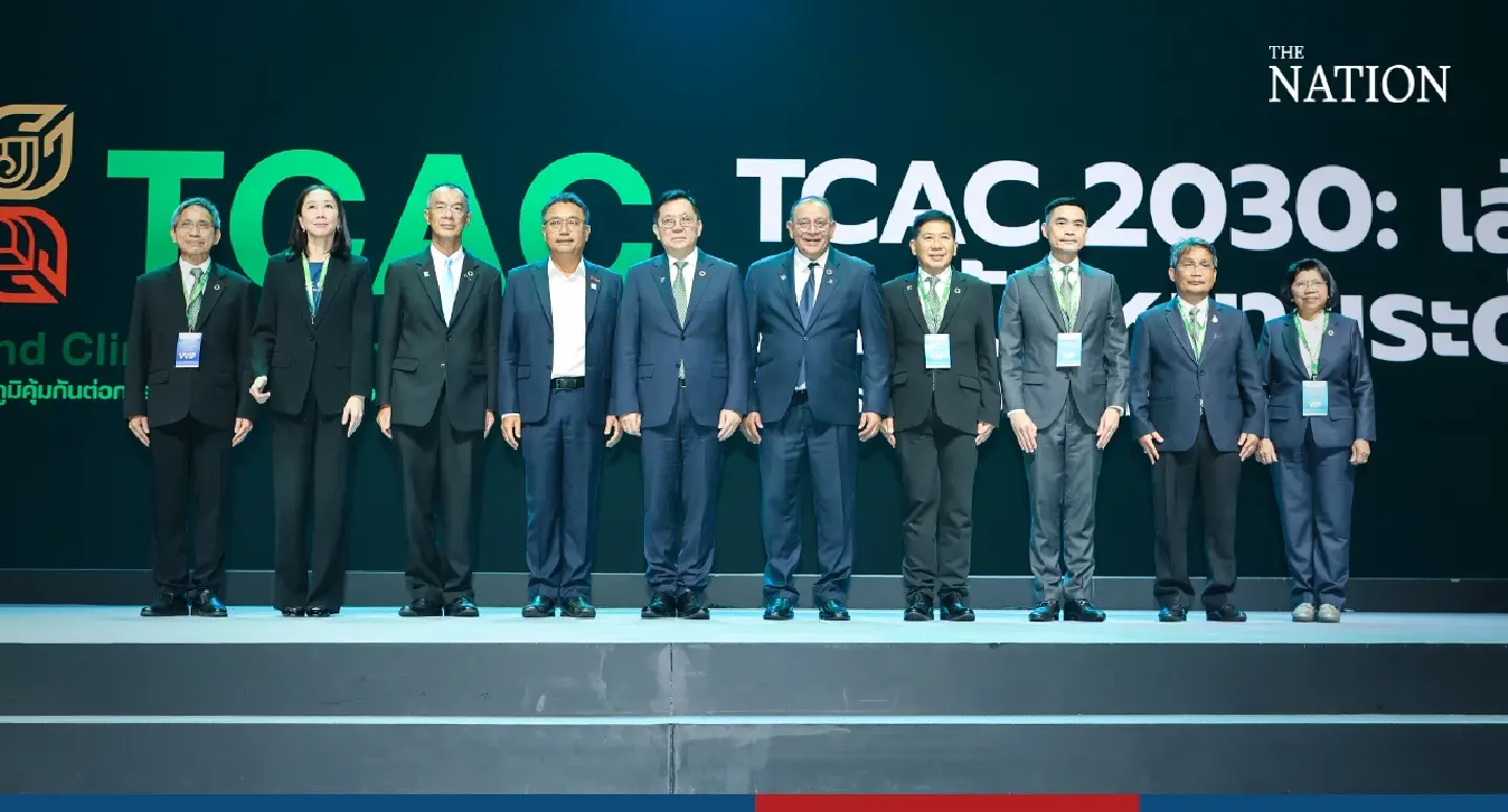 Corporate giants highlight green tech steps on path to net zero carbon emissions