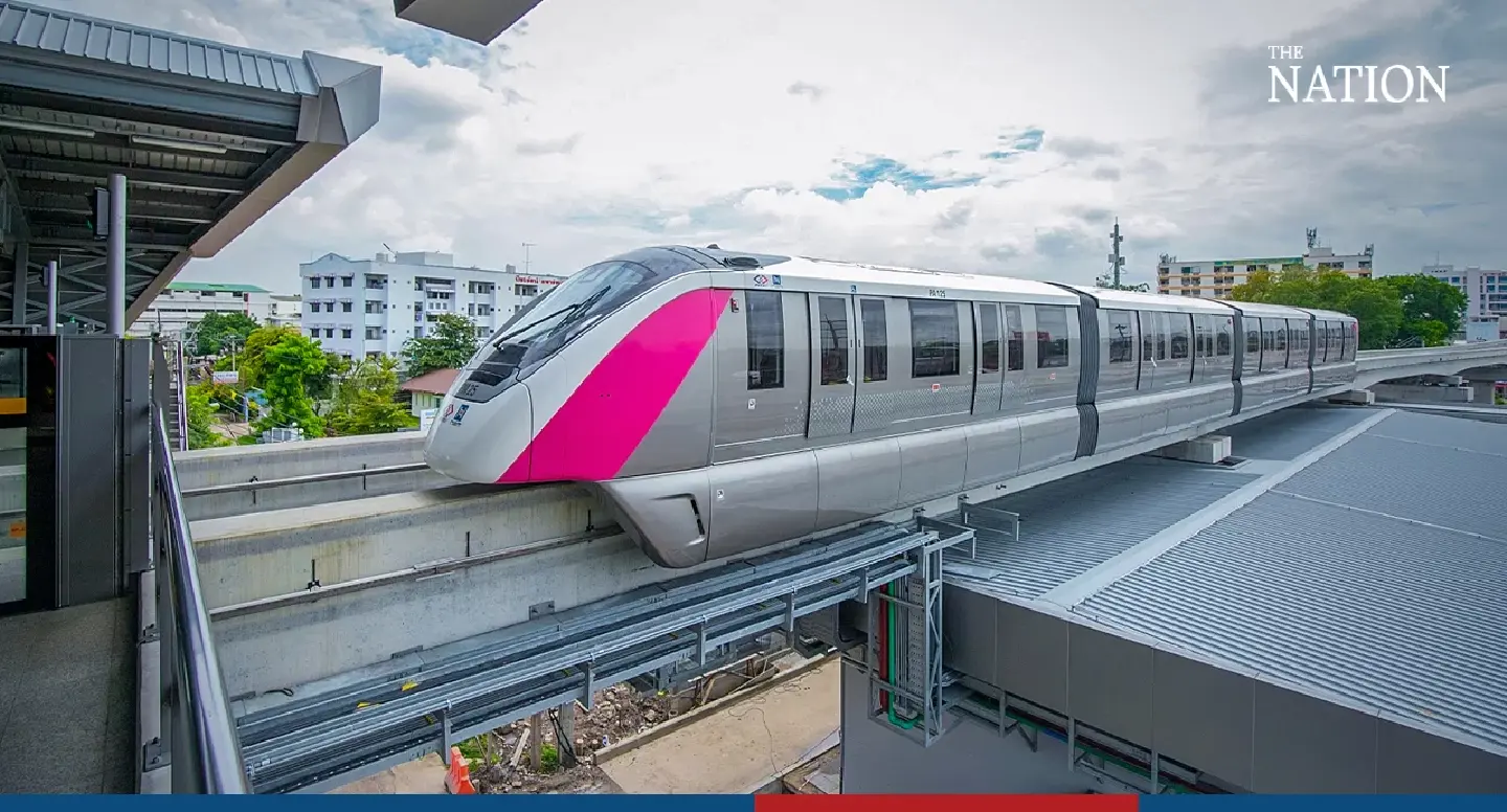 Impact to build ‘Sky Entrance’, connecting with MRT Pink Line station Impact to build ‘Sky Entrance’, connecting with MRT Pink Line station