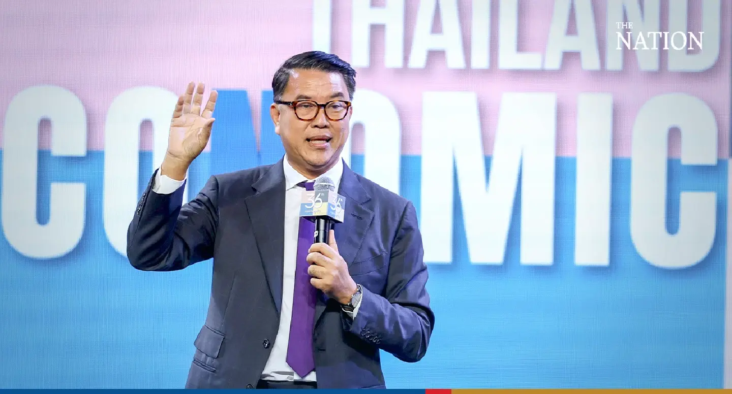Government urged to work with private sector in setting goal for country Government urged to work with private sector in setting goal for country