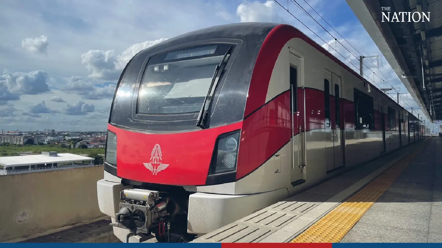 MRT flat fare boosts Red line travel by 20%