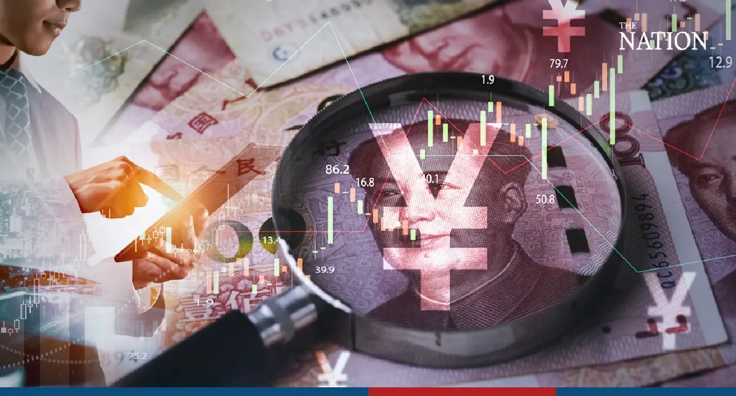 Srettha offers top Chinese business leaders big opportunities in Thailand
