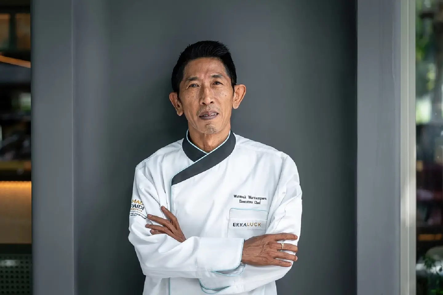 EKKALUCK TO INTRODUCE AN EXCITING NEW ERA OF CREATIVITY WITH THAI-COSMOPOLITAN