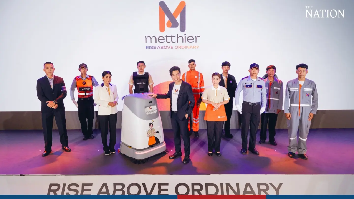 IT firm Metthier aims to provide expertise for mega real-estate projects