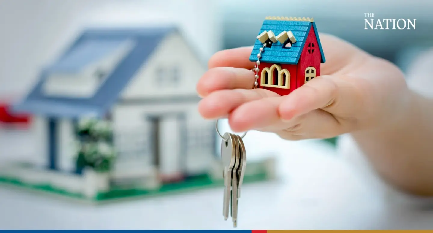 Real estate sector faces a glut of residential properties Real estate sector faces a glut of residential properties