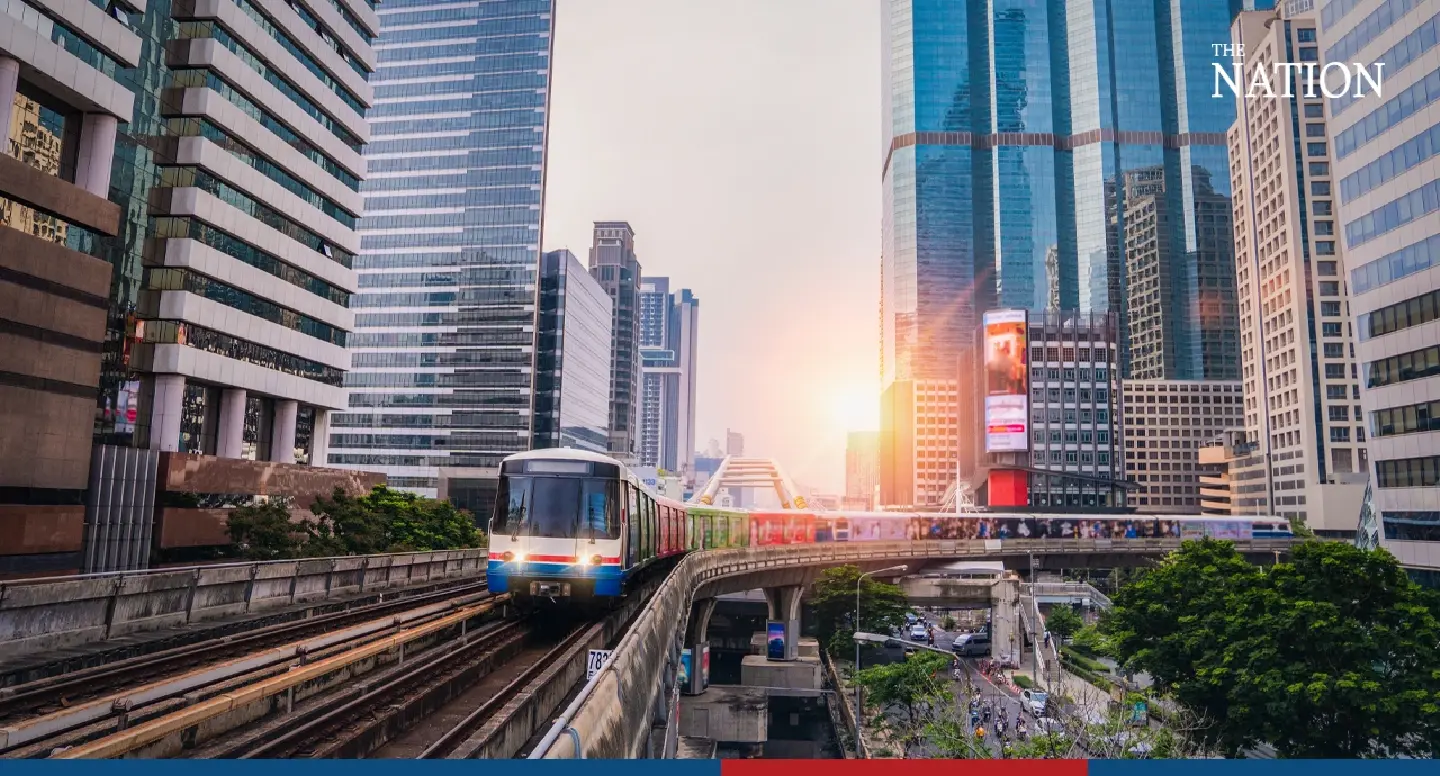 Consumers council backs 20-baht MRT fares for expanded accessibility Consumers council backs 20-baht MRT fares for expanded accessibility