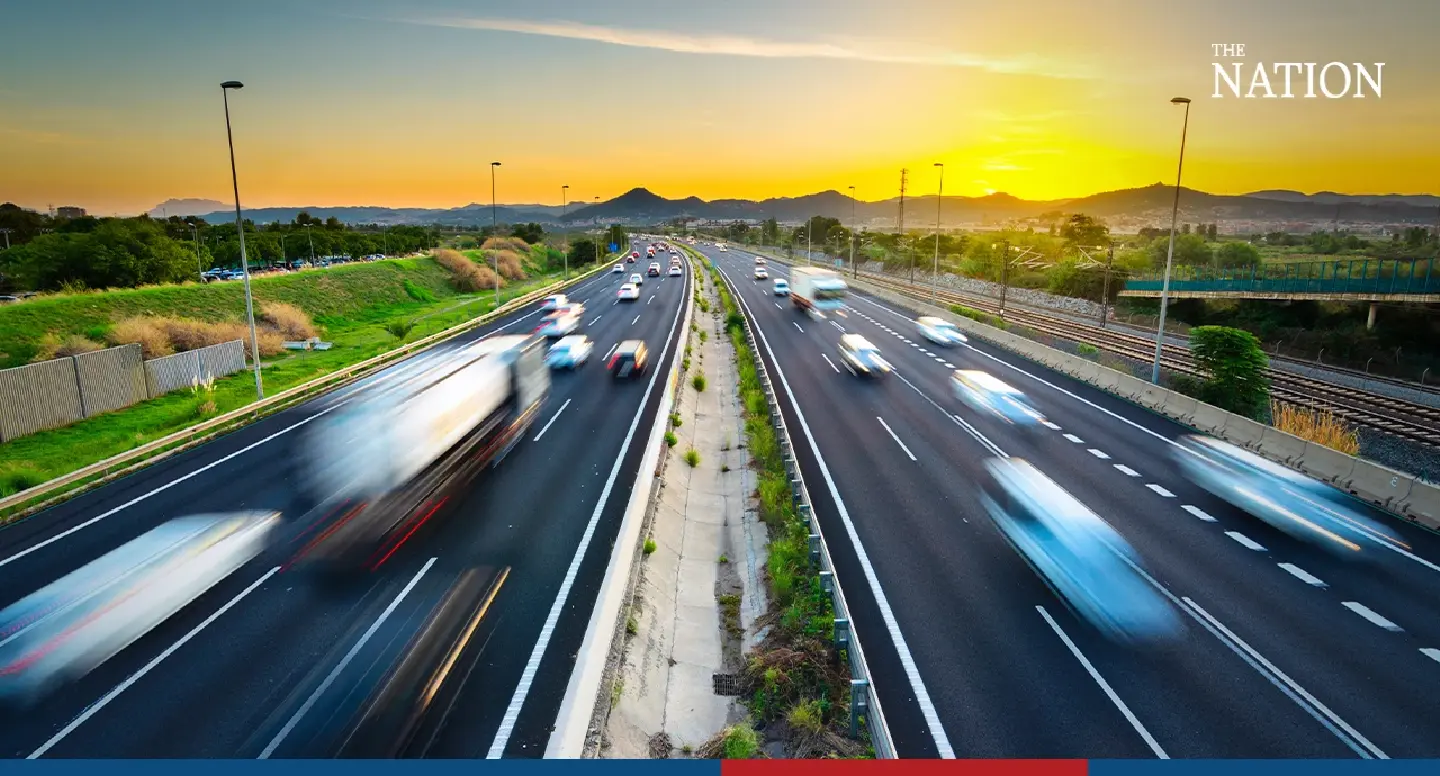 Highways Dept to seek nod for 4.3-billion-baht motorway in western Bangkok