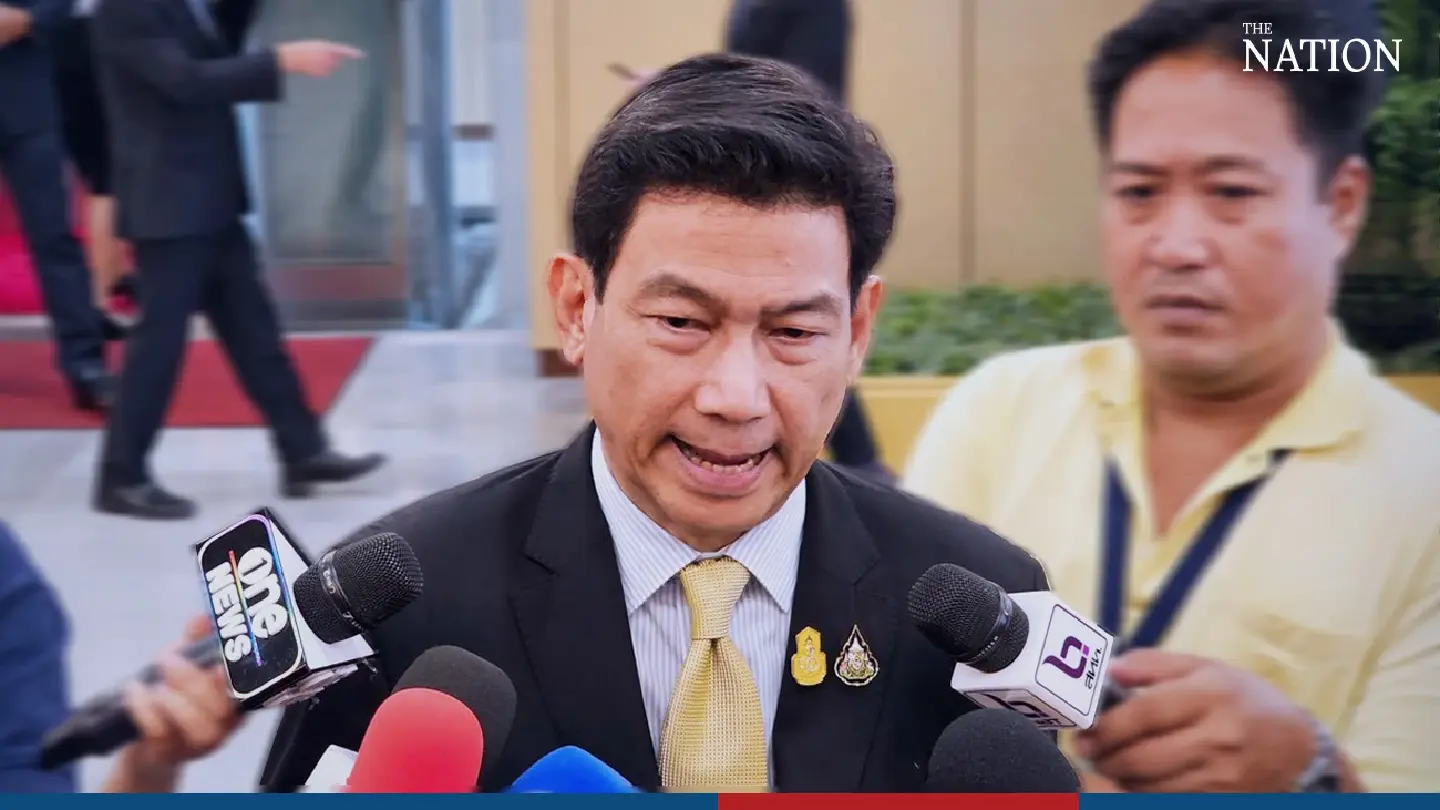 Parnpree positive Thailand can secure release of Thai hostages
