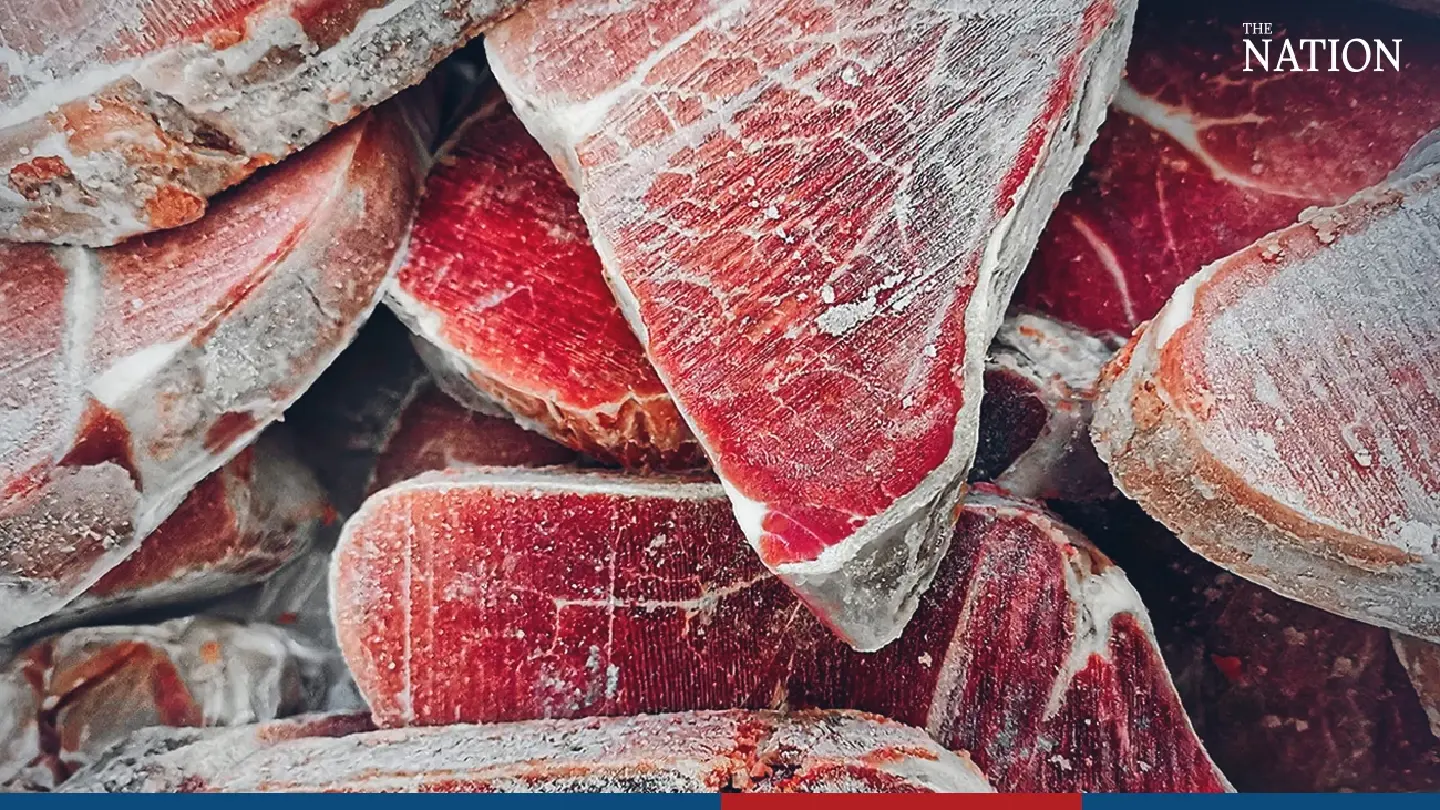 ‘Influential local figures likely involved in illegal meat imports’ ‘Influential local figures likely involved in illegal meat imports’