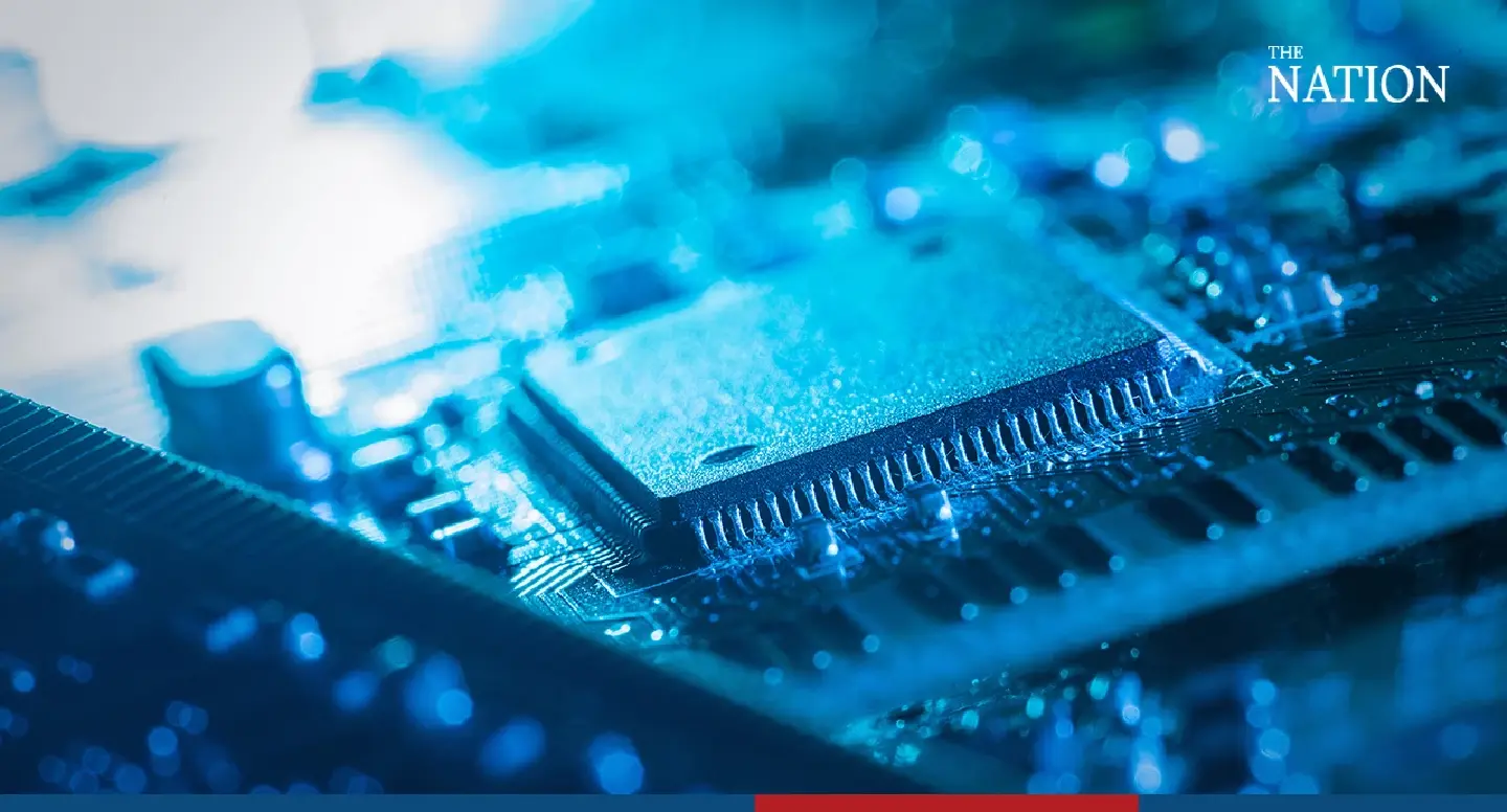 Japanese firm Murata to manufacture key electronic components in Thailand Japanese firm Murata to manufacture key electronic components in Thailand