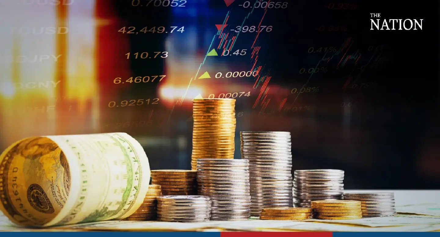 Rising baht forecast to climb higher against dollar