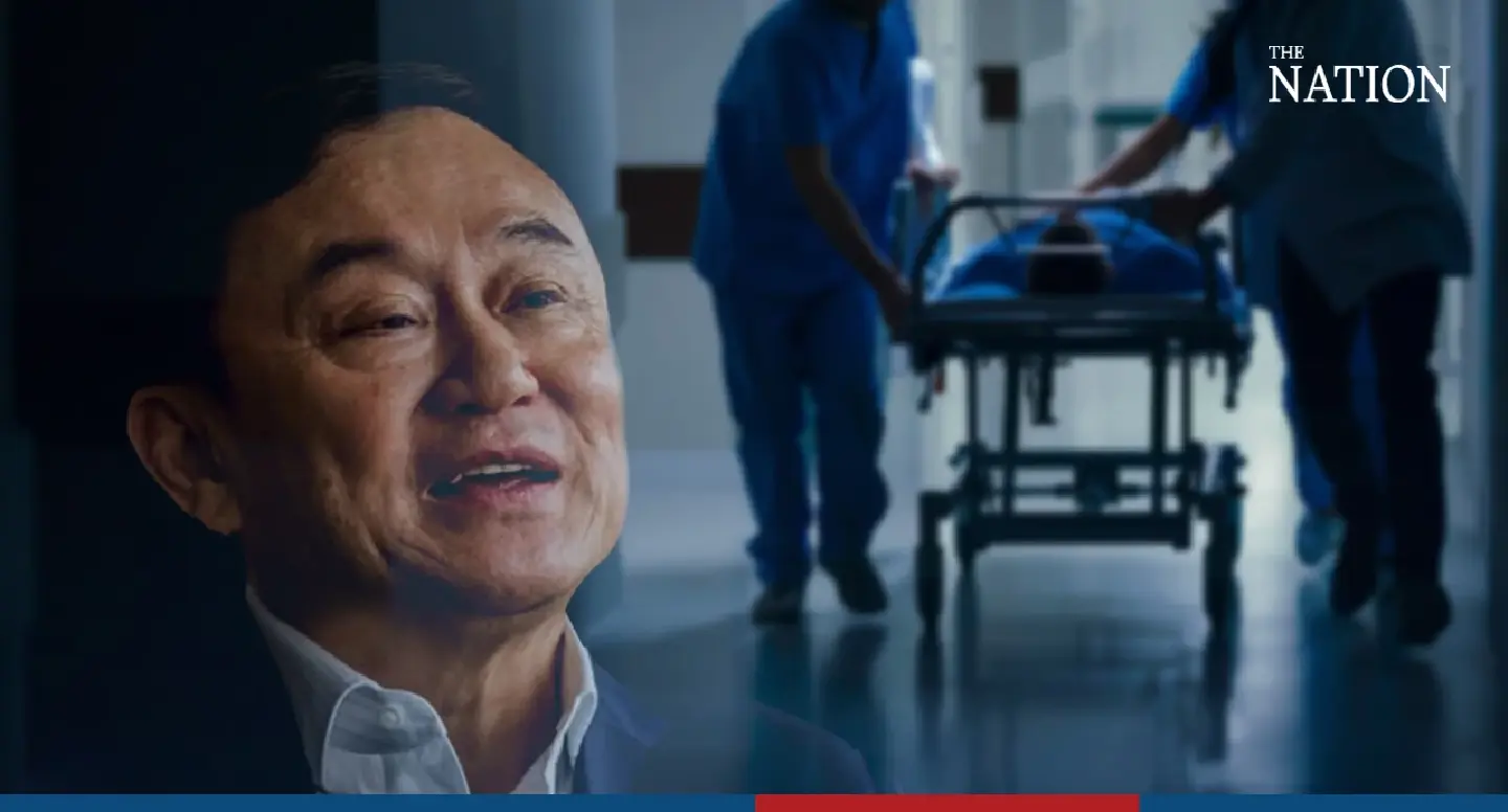 Thaksin allowed to remain in hospital for further treatment
