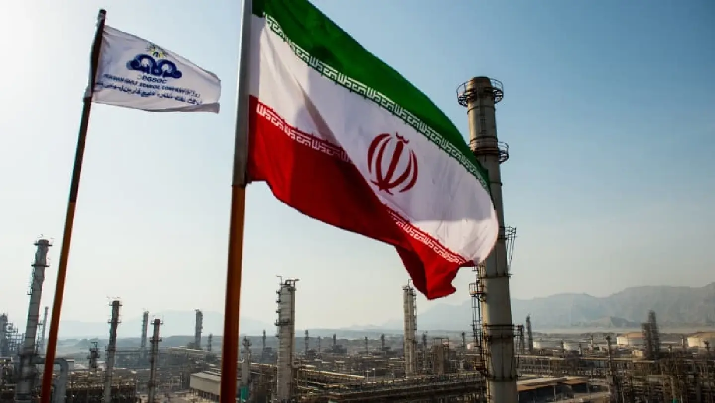 South Korean oil payments for Iran frozen again over Hamas links