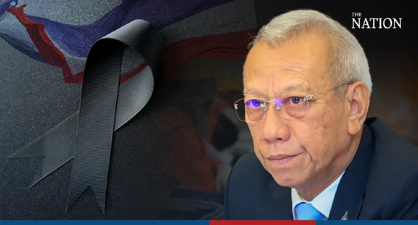 28 Thais killed in Israel as govt promises to have 7,000 workers evacuated by Nov 28 Thais killed in Israel as govt promises to have 7,000 workers evacuated by Nov