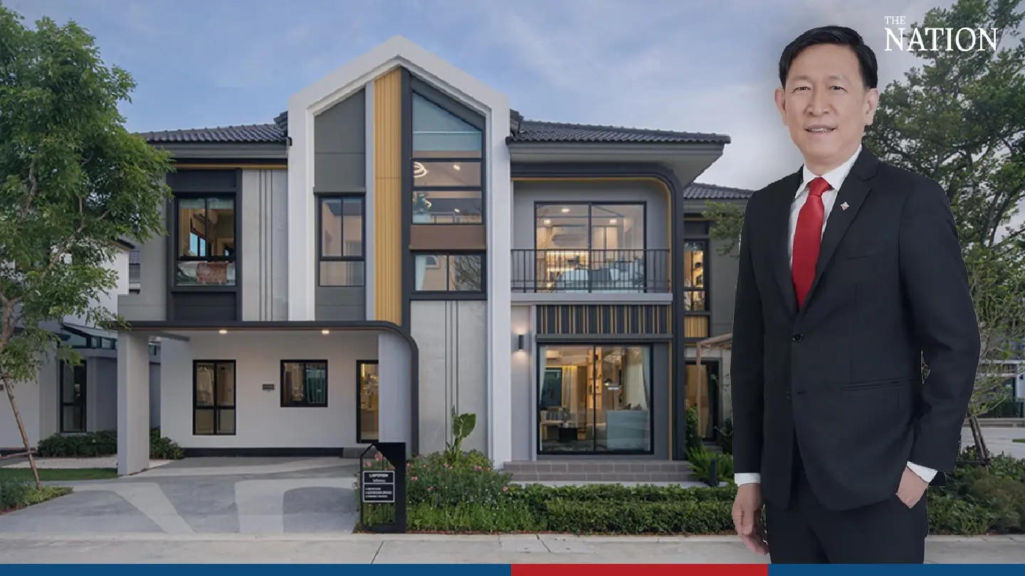 Frasers to tap buying power of upper class with single-detached homes