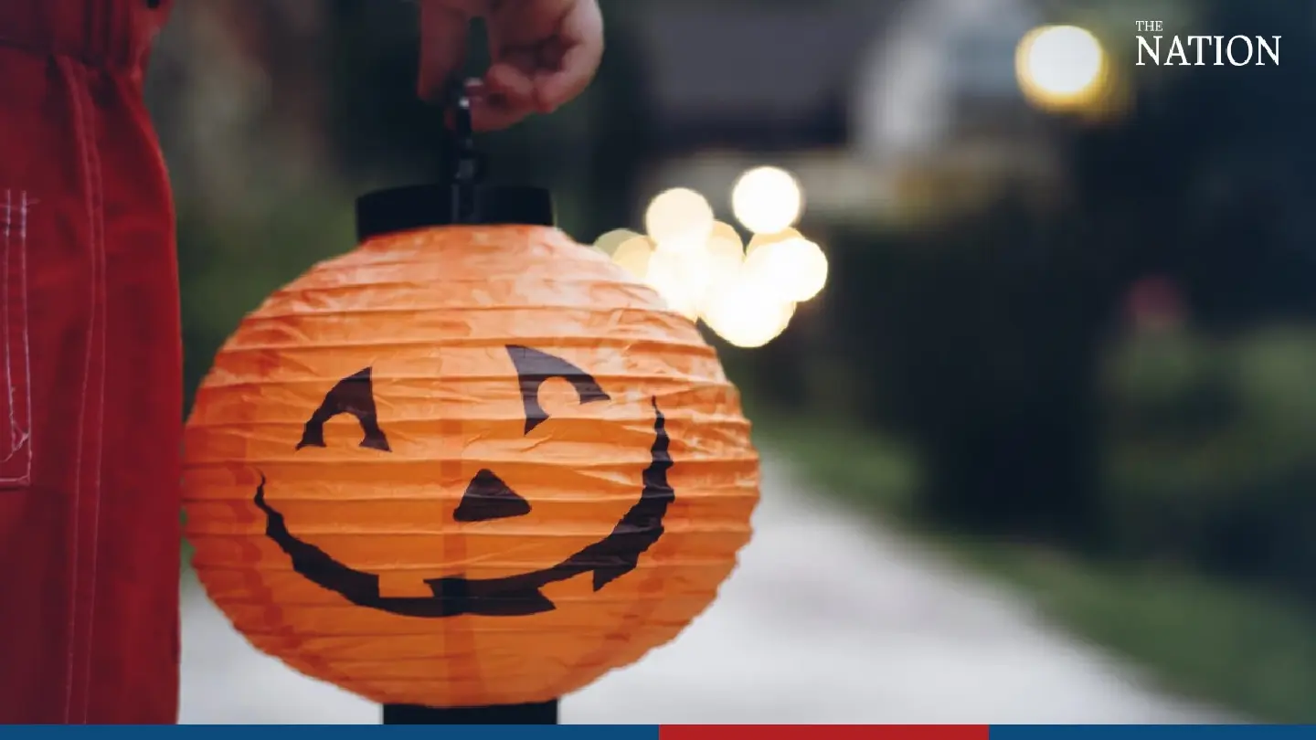 Halloween Events in Bangkok