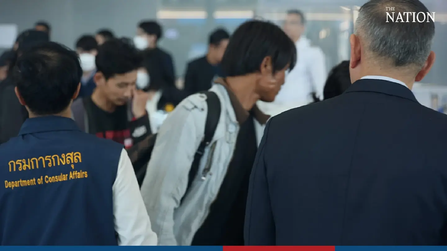 Thai workers who bought own return tickets from Israel to be reimbursed