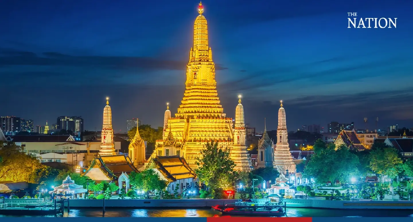 TAT plans tourism promotional events in Q4 to draw 7 million visitors