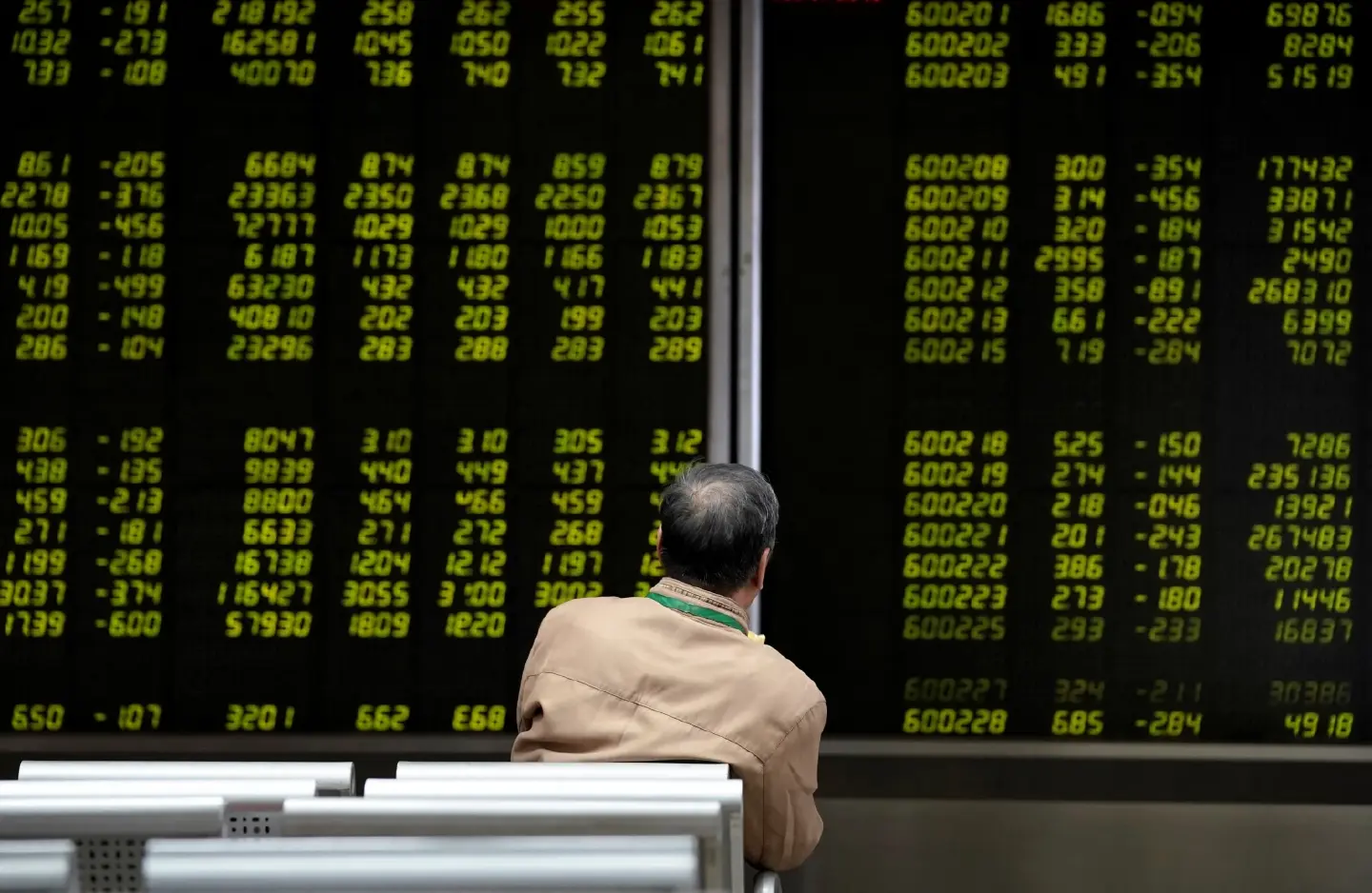 Asia fuels global growth, yet economic momentum slows