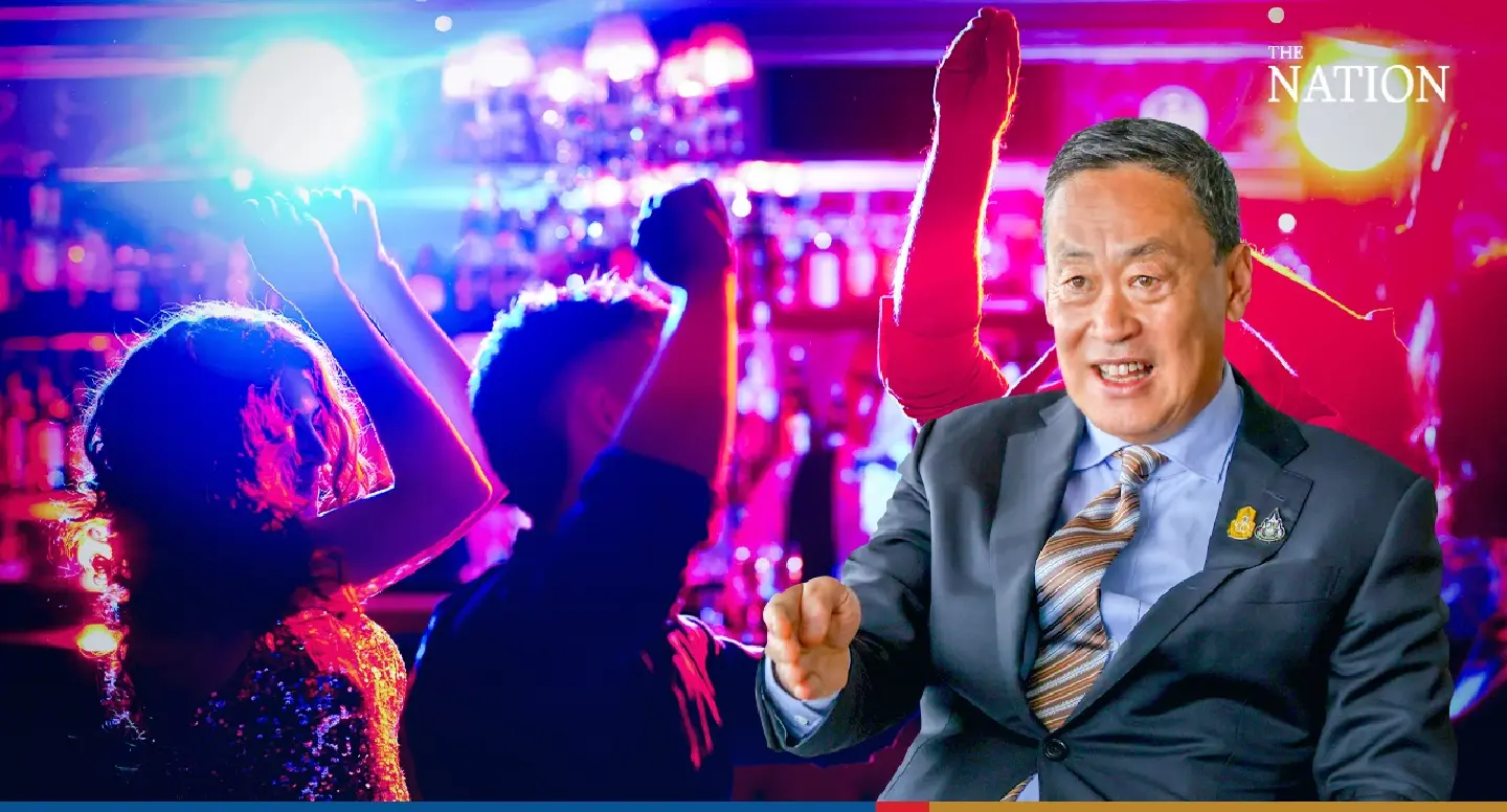 Licensing hours for bars, karaoke clubs under review