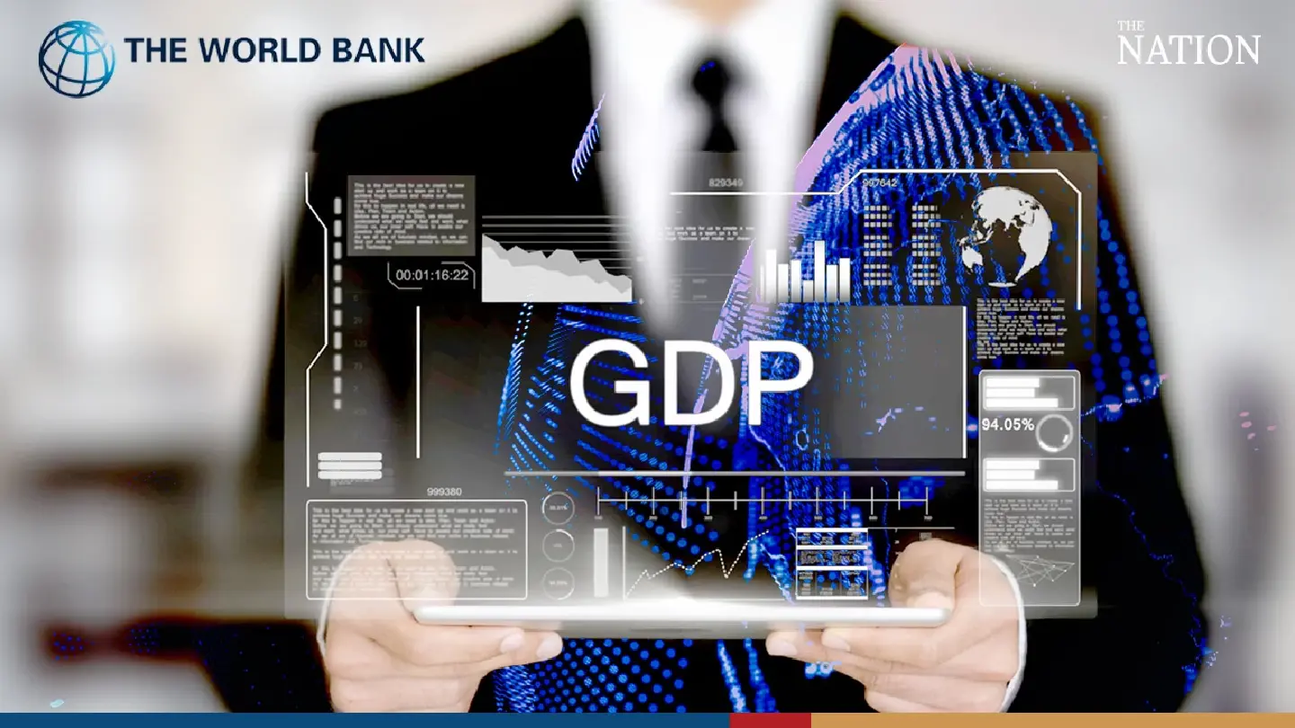World Bank cuts Thailand’s 2023 GDP forecast to 3.4% as exports lag