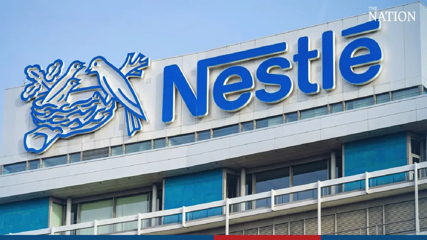 Mahagitsiri Sues Nestle Mahagitsiri Sues Nestle