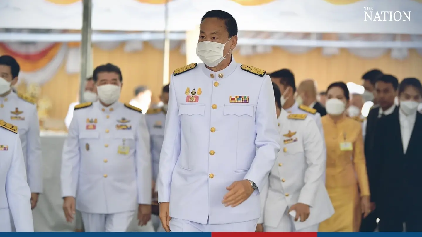 PM joins sombre ceremony to commemorate the passing of beloved monarch
