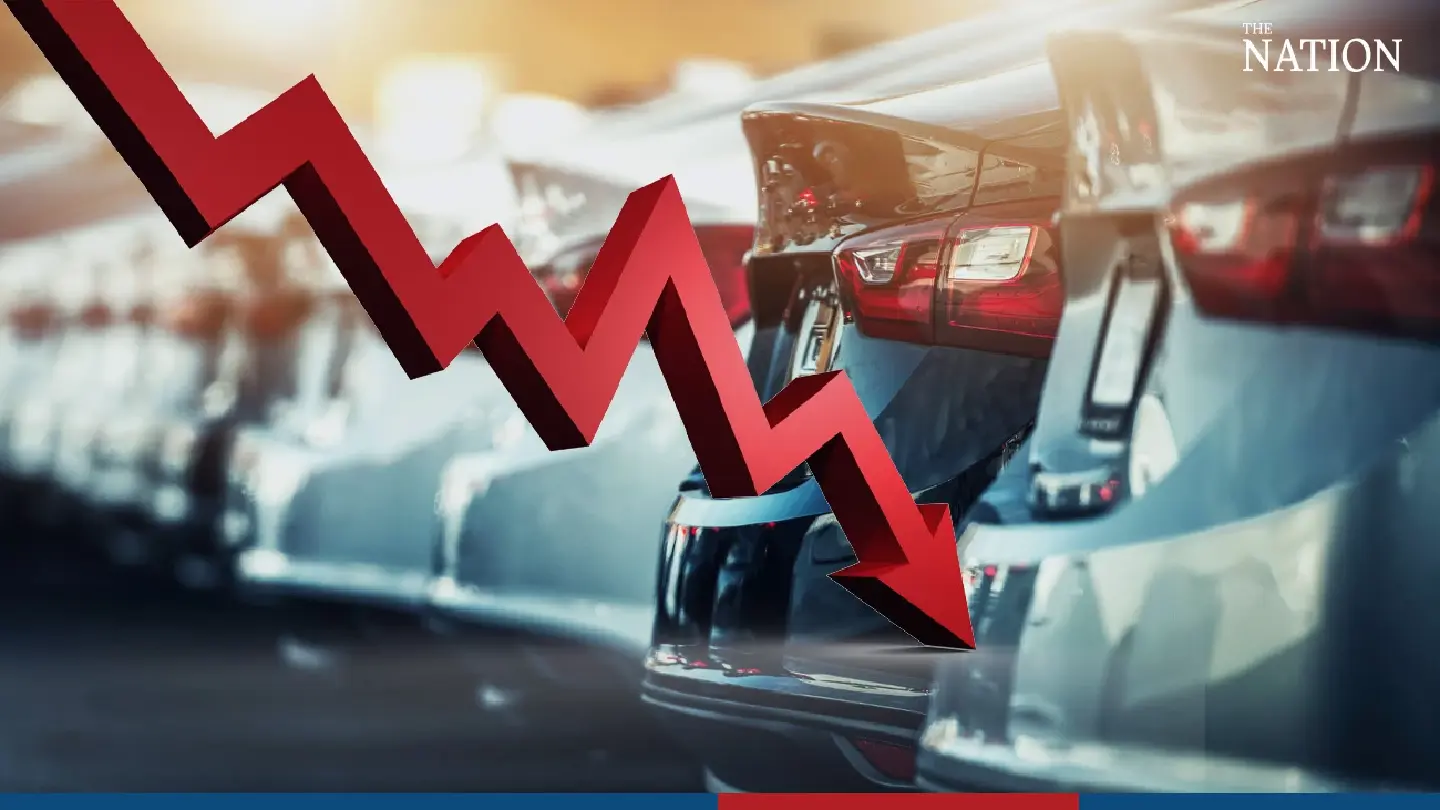 FTI’s auto club further lowers vehicle production target by 50,000 units