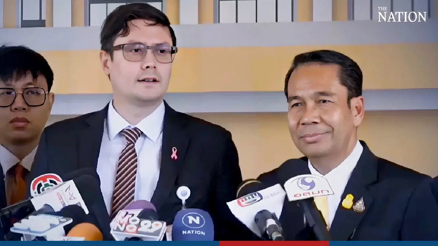 Thailand to lift deep South emergency by 2027: Defence Minister