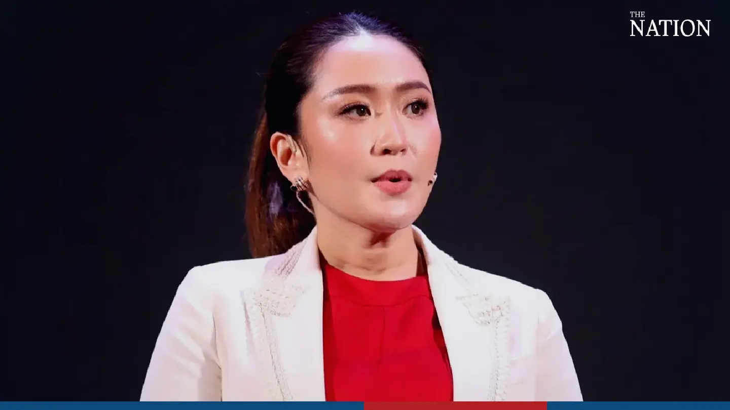 Thaksin’s daughter Paetongtarn elected as Pheu Thai leader