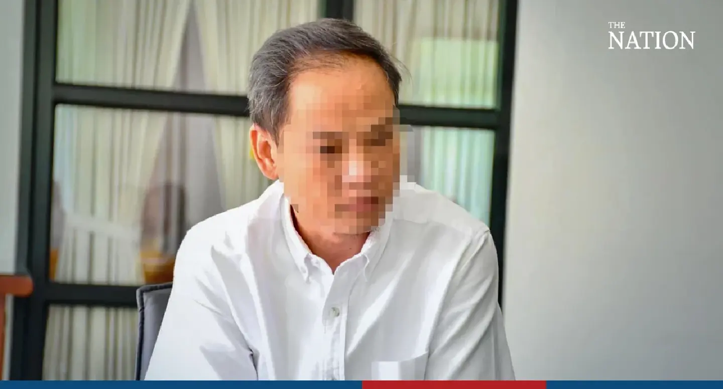 Politician’s son-in-law gets bail in corruption case