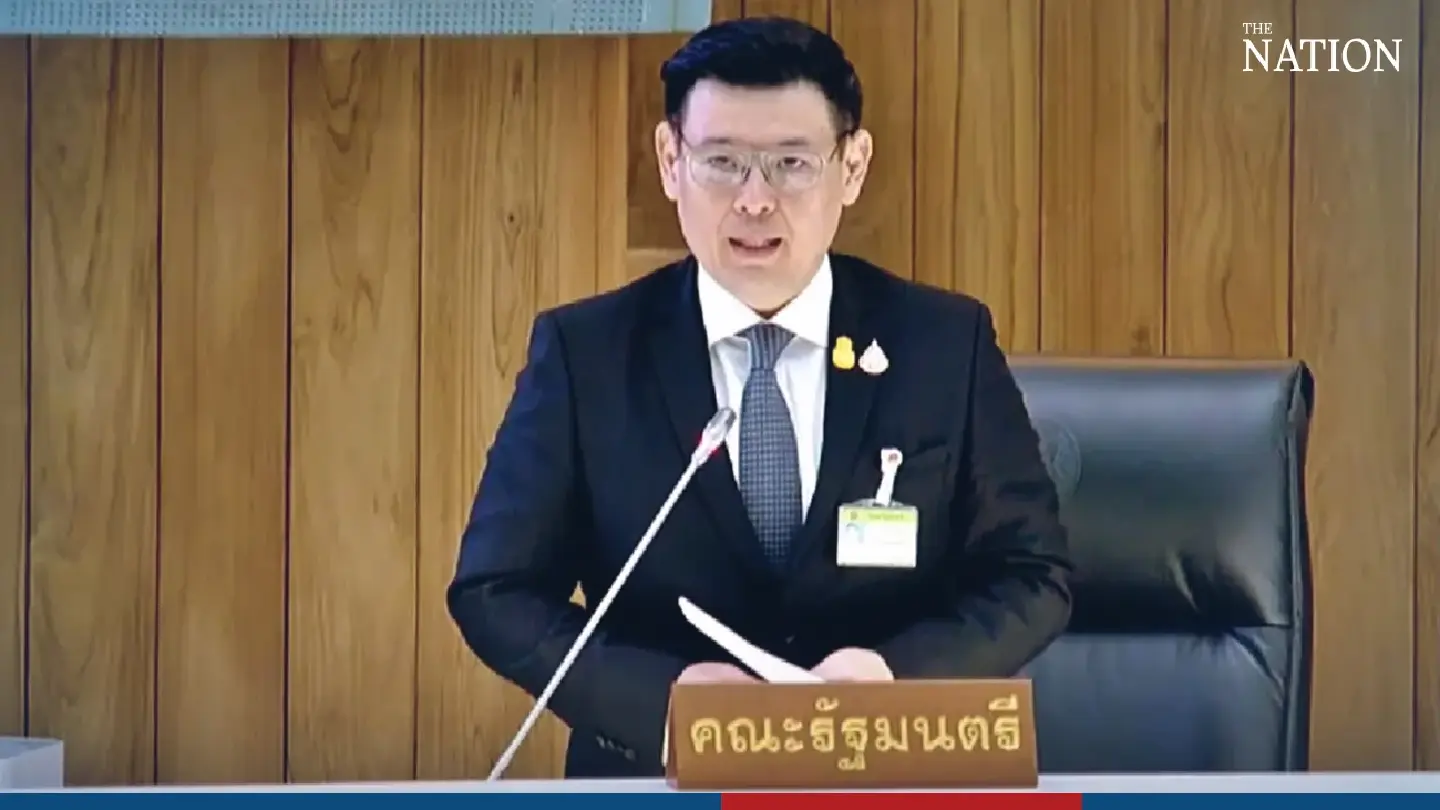 Deputy FM tells Senate govt determined to evacuate Thai workers from Israel