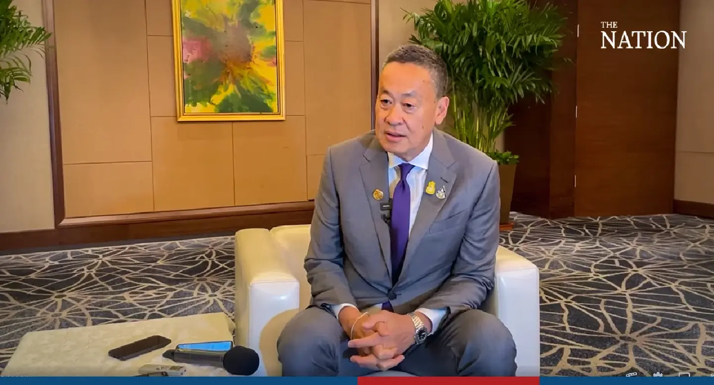 Soon 600 Thais to be evacuated a day from Israel, says PM, as death toll rises to 30 Soon 600 Thais to be evacuated a day from Israel, says PM, as death toll rises to 30