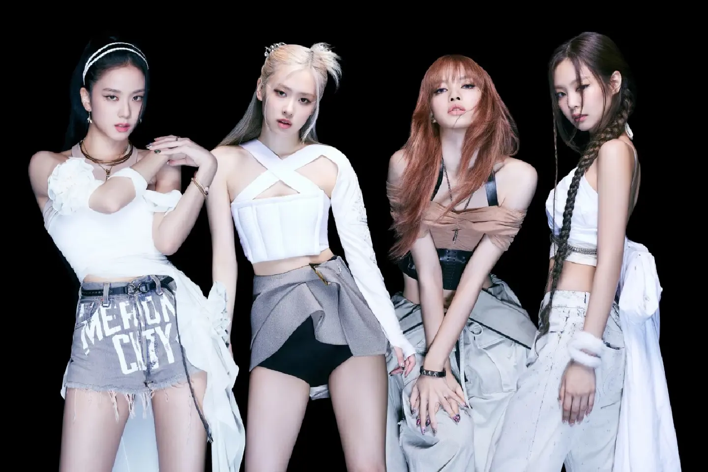 Where is Blackpink headed?