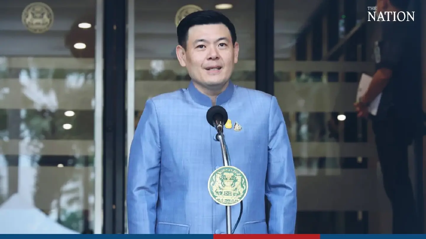 No confirmation on whether Thais will be among 50 Hamas hostages to be freed today No confirmation on whether Thais will be among 50 Hamas hostages to be freed today