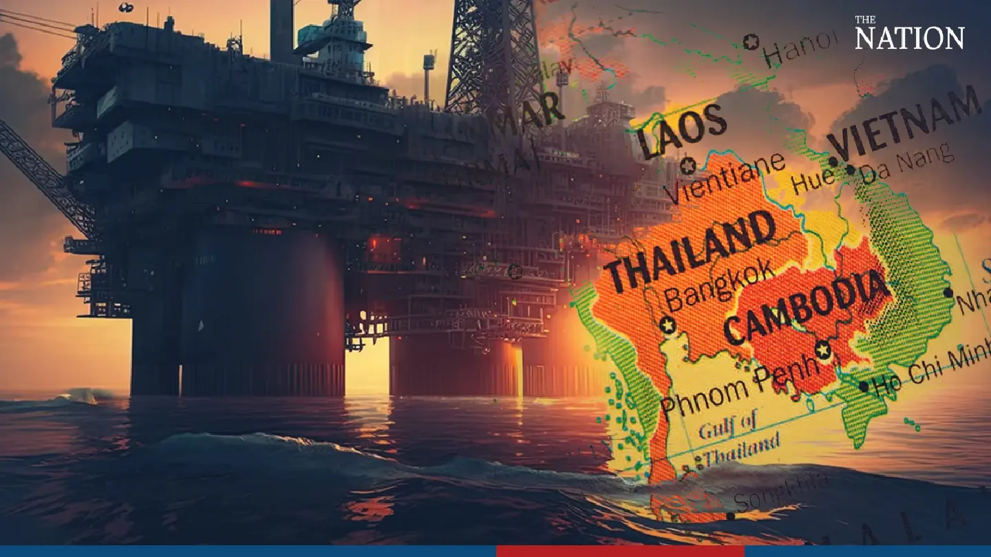 Talks on OCA development with Cambodia must be separated from demarcation negotiations: Thai energy minister Talks on OCA development with Cambodia must be separated from demarcation negotiations: Thai energy minister